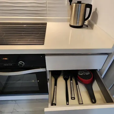 Apartament Naturland Aparts Vn2-1 Kemer