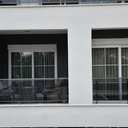 Naturland Aparts Vn2-1 * Kemer