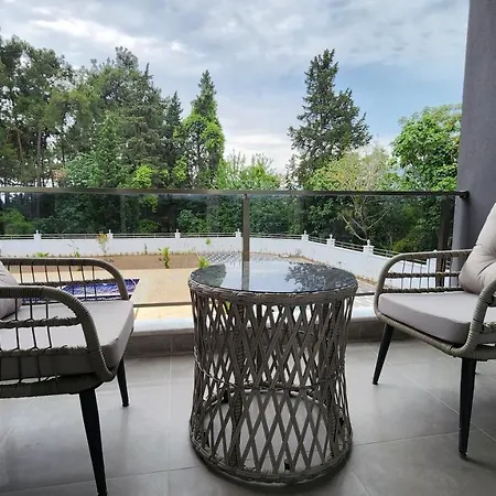 Naturland Aparts Vn2-1 * Kemer