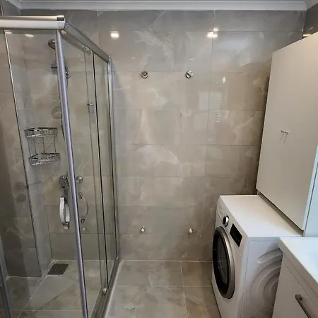 Naturland Aparts Vn2-1 Apartament